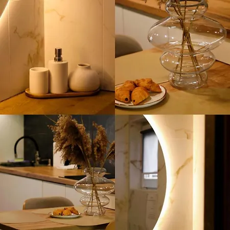 Mayak модульний будиночок Mykulychyn