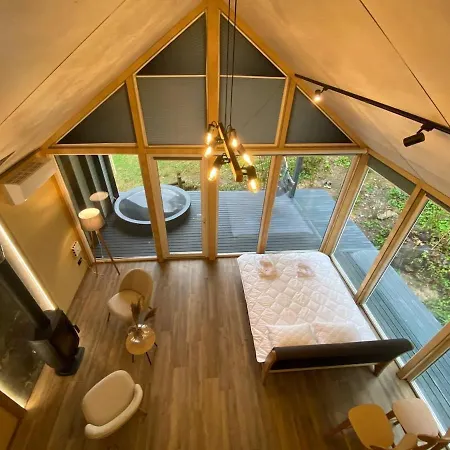 Mayak модульний будиночок