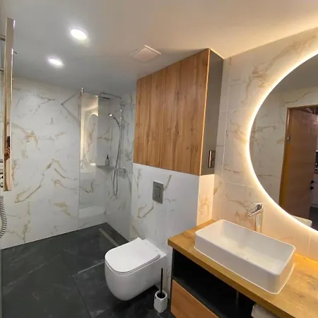 Mayak модульний будиночок Chalet *