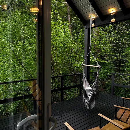 Mayak модульний будиночок * Mykulychyn