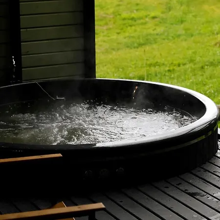 Mayak модульний будиночок * Mykulychyn