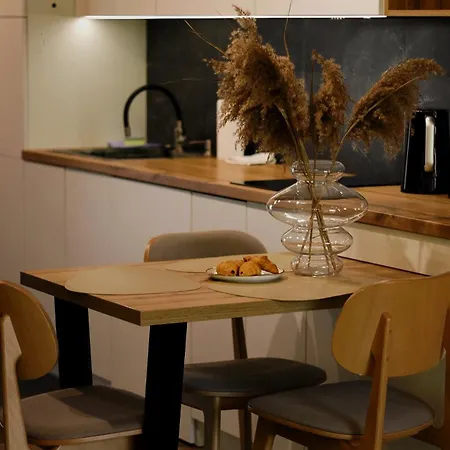 Mayak модульний будиночок Chalet